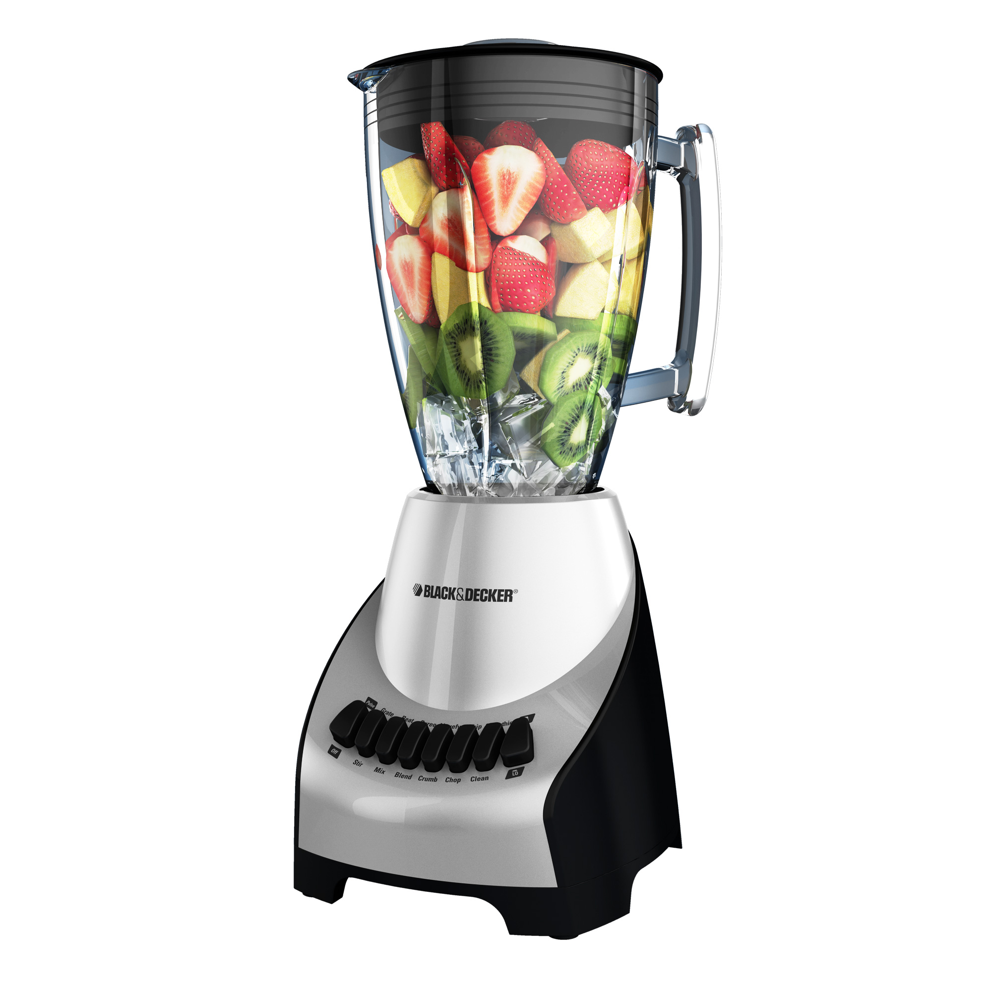 12 Speed Blender